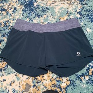 Oiselle Running Shorts size 4